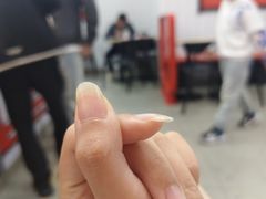 -华莱士·炸鸡汉堡(西中市店)