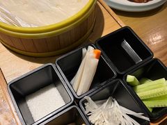 -局气 烤鸭·北京菜(光华路店)