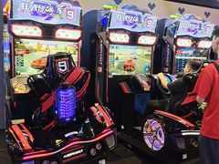 -星际传奇(海韵城店)
