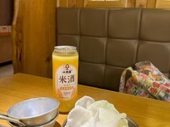 -小木屋米酒店总店