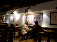 大堂-素清香(解放路店)