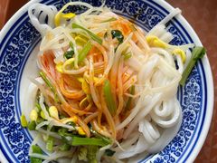 -樊记腊汁肉(竹笆市总店)