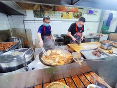 -阁瑞居闫记卤煮(乔庄北街店)