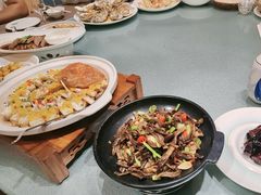 -恒记饭店·海鲜明档(淹城店)