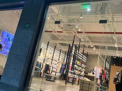 -NIKE LAB X158(新乐路店)