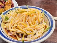 -福苗小骆驼烧烤(中关村店)