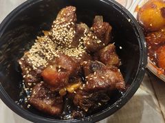 -嘉州九妹凤爪(乐山总店)