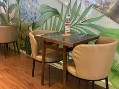 -THE WOODS 简餐 (国贸商城店)