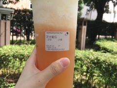 -喜茶(佛山顺德大良东乐路店)