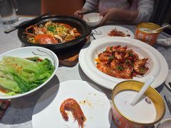 -不仔客海鲜·烧烤·270度海景餐厅(大东海店)