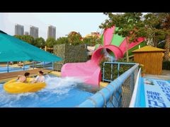 -武汉玛雅海滩水公园