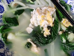 汤浸野菜-园林美食城·本土农家菜(杨和镇店)