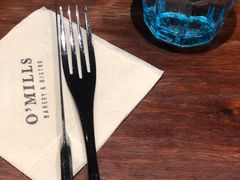-O'mills Sourdough Bakery&Bistro(永嘉路店)