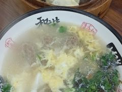 菱角汤-慕民美食家