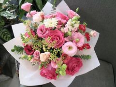 -Butchart布查德鲜花(花艺设计中心)