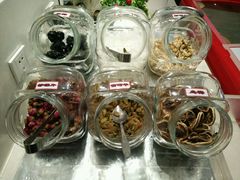 -快乐爱斯米牛排自助(太原街万达店)