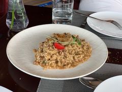 -IL Forno 意坊·意大利餐厅(温州万象城店)
