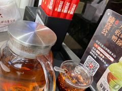 -陈熹公民族美食文化餐厅(中华广场店)