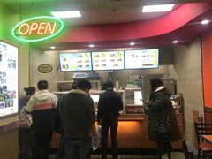 -赛百味SUBWAY(三阳广场店)