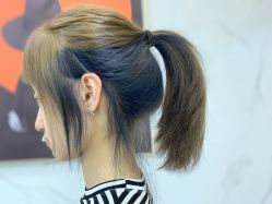 点击看大图 -潘多拉Hairsalon