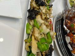 -龙香居海鲜浑锅家常菜·特色驴肉