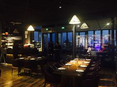 大堂-CASANOVA西餐厅(海信广场店)