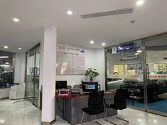 -永达广汽丰田店