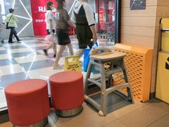-麦当劳(欧亚卖场店)