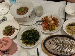 -莆田餐厅PUTIEN(西安万象天地店)