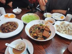 -恭敬李老北京炸酱面·京味菜(西花市店)