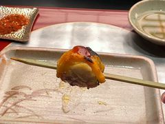 -鳥喜Toriki怀石烧鸟料理