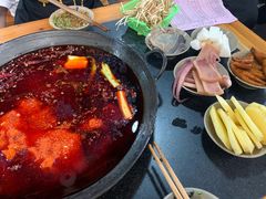 -星鸿社重庆老火锅