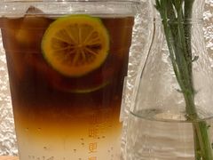 -Cafe on warm(丹霞店)
