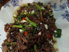 -下梅人家土菜馆(历史文化餐厅度假区店)