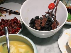 -雀蓝川菜(奥体广场店)