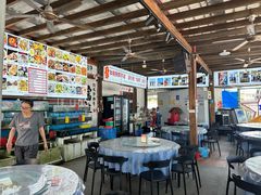 -阿弟特色海鲜餐厅·大排档(平潭店)