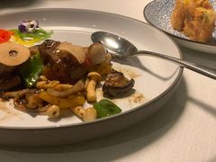 -三号黄浦会Canton Table