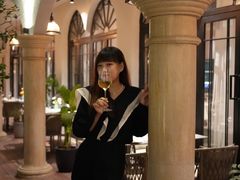 -Osteria Garden 生蚝花园餐厅(原进贤路店)