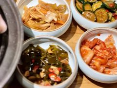 -九田家黑牛烤肉料理(华侨城店)