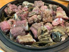 -滋味工坊中餐厅(高新区店)