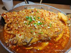 -小柴米·传统江西菜(八一广场店)