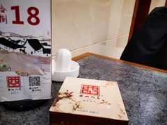 -西山人家·传统苏帮菜·家宴(木渎店)