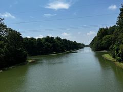 -上海海湾国家森林公园