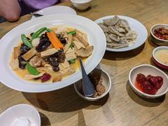 -京味斋·北京烤鸭(北京南站洋桥店)
