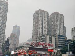 -小天鹅火锅·一线江景洪鼎旗舰店(洪崖洞店)