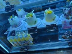 -FANEN法念·烘焙·甜点(万象城店)