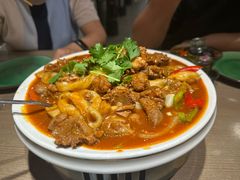 -阿西娅·西北妈妈拿手菜·清真(西关店)