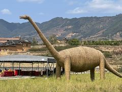 -福建土楼（华安）旅游区•大地土楼群