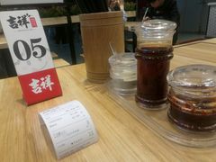 -吉祥馄饨(深圳福华一路店)