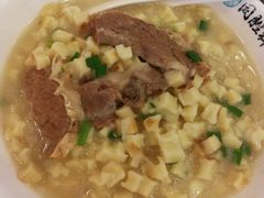 -同胜祥清真新豫菜(杜岭街店)